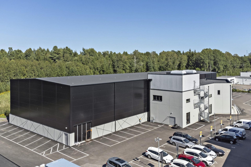 SE002684 VÅXNÄS PADEL